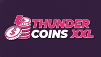 Thunder Coins XXL